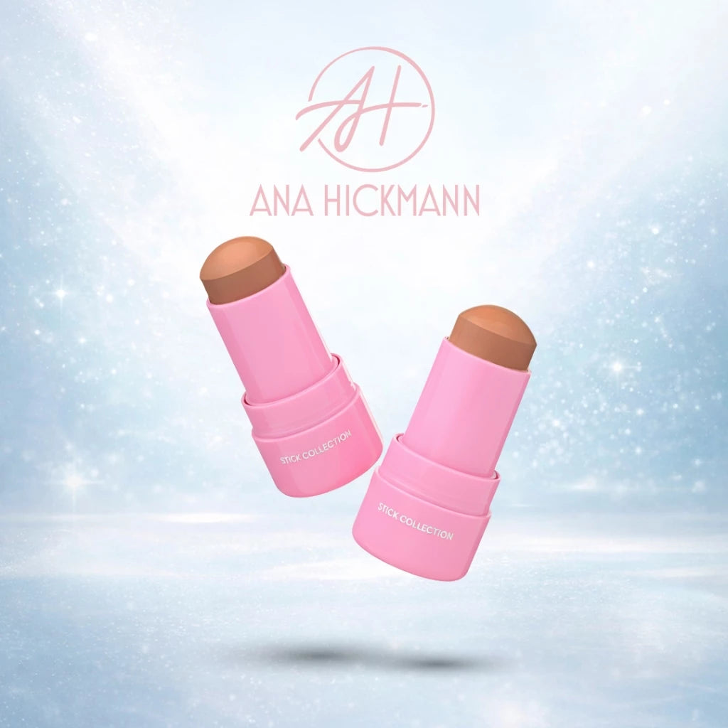 Corretivo em Bastão SC70 Stick Concealer Ana Hickmann