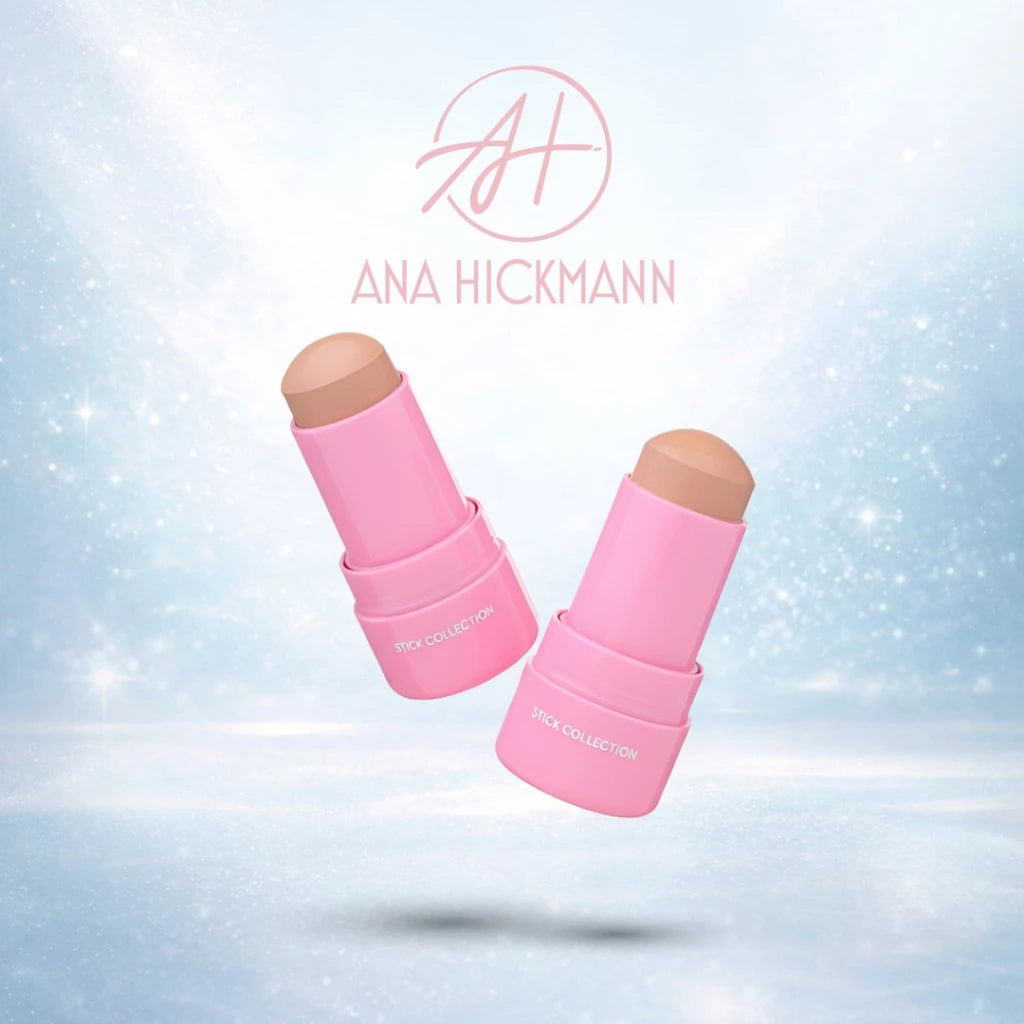 Corretivo em Bastão SC30 Stick Concealer Ana Hickmann