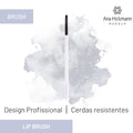 mall inline badgePincel De Maquiagem Para Lábios - Lip Brush Ana Hickmann