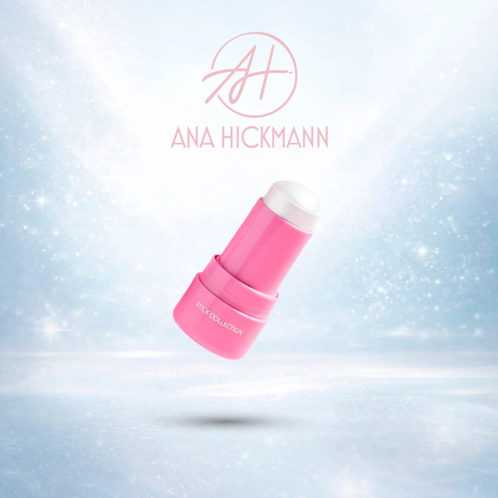 Iluminador Highlighter Em Bastão Sophia Ana Hickmann
