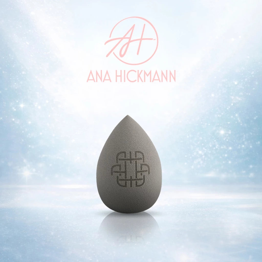 Esponja De Maquiagem Classic Sponge Ana Hickmann