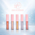 Sombra Liquida Vegana Valentina Eyeshadow Ana Hickmann