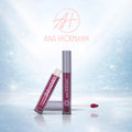 Batom Liquido Matte Unbreakable Carla Lipstick Ana Hickmann