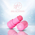 Ana Hickmann Stick Collection – Matte Blush Audrey Blush Stick Ana Hickmann - Coleção Matte Audrey