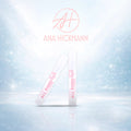 Gel de Definição Para Sobrancelhas Incolor All Fixed Ana Hickmann