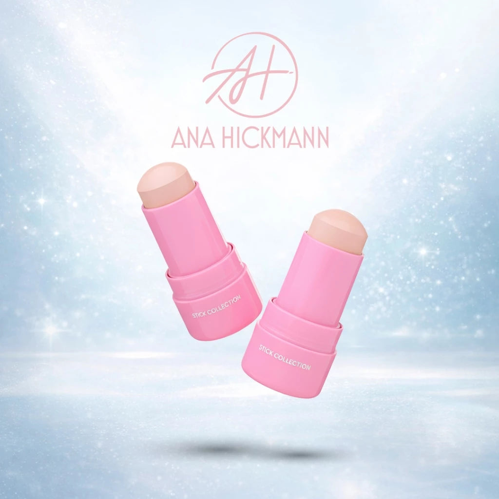Corretivo em Bastão SC10 Vegano Stick Concealer Ana Hickmann