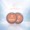 Pó Compacto CP50 - Compact Powder Velvet Skin Ana Hickmann