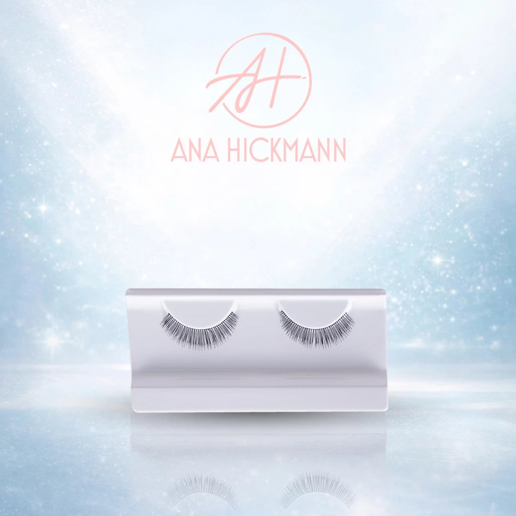 Cílios Postiços Eyelashes Reni Lash Ana Hickmann