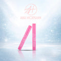 Mascara de Cilios Rimel High End Alongamento Longa Durabilidade Ana Hickmann