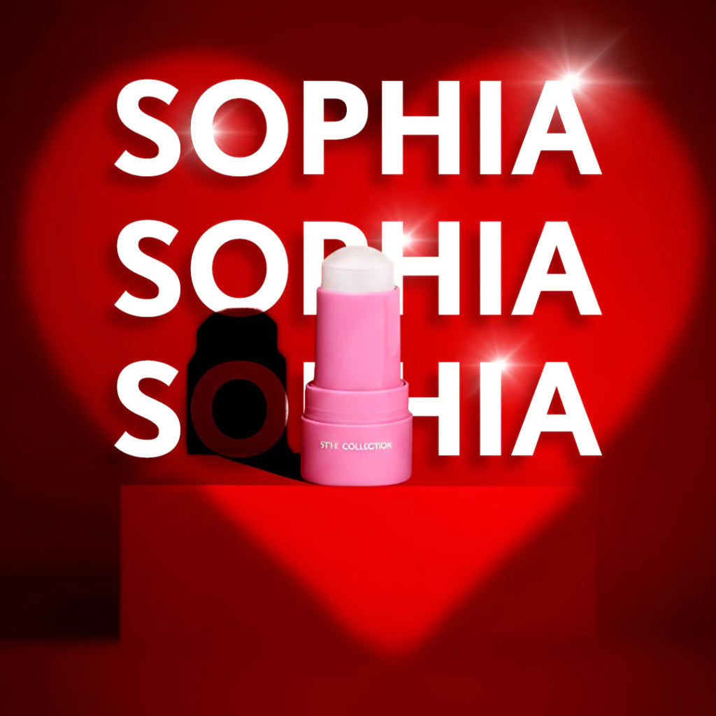 Iluminador Highlighter Em Bastão Sophia Ana Hickmann