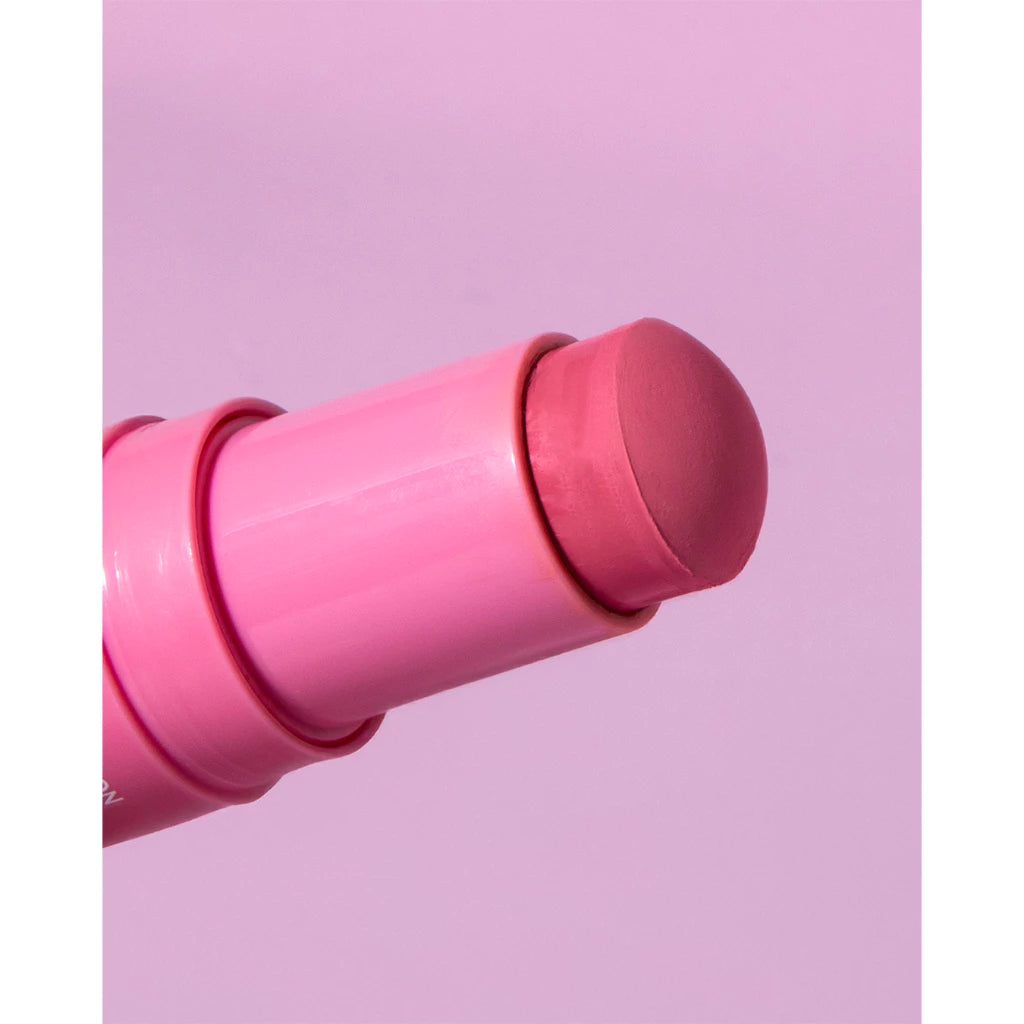 Ana Hickmann Stick Collection – Matte Blush Audrey Blush Stick Ana Hickmann - Coleção Matte Audrey
