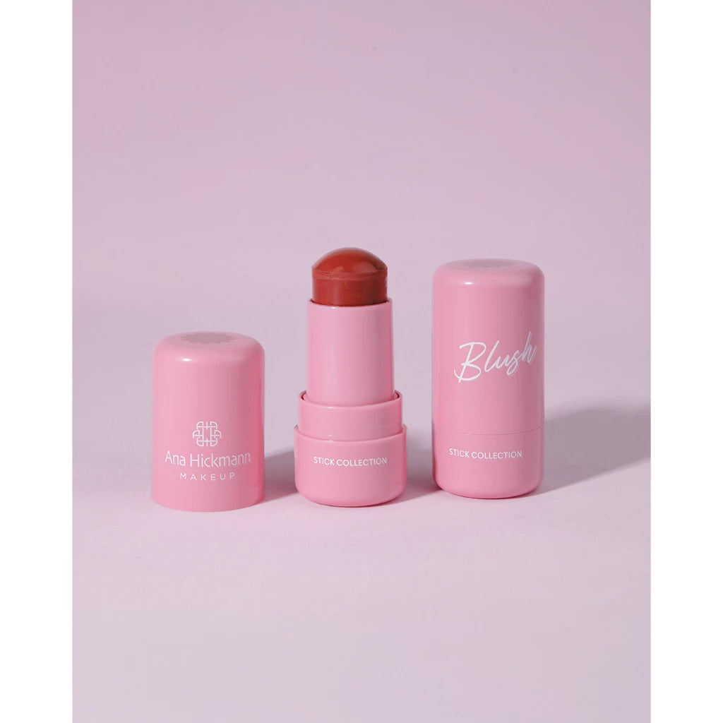 Ana Hickmann Stick Collection – Matte Blush Dorothy