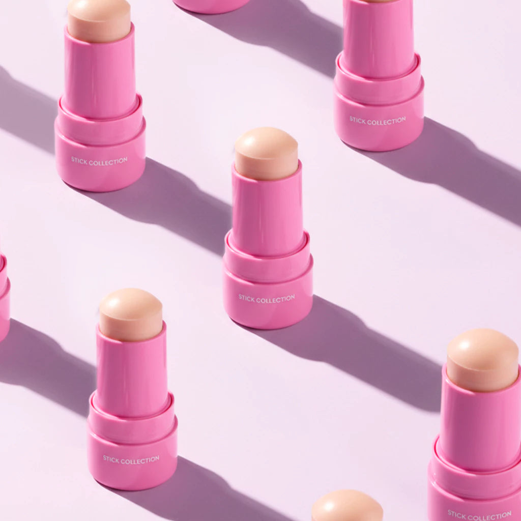 Corretivo em Bastão SC10 Vegano Stick Concealer Ana Hickmann
