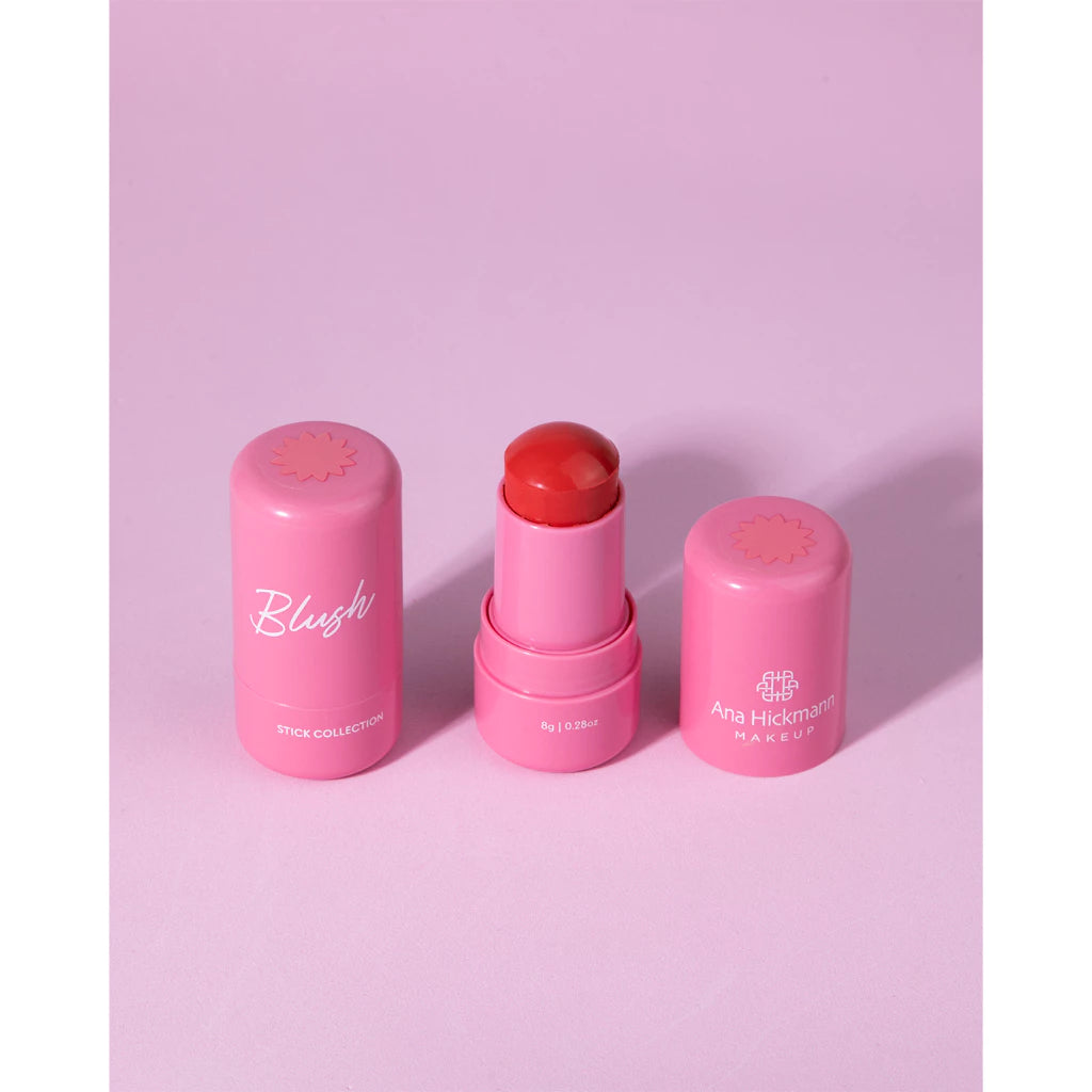 Ana Hickmann Stick Collection – Matte Blush Elizabeth
