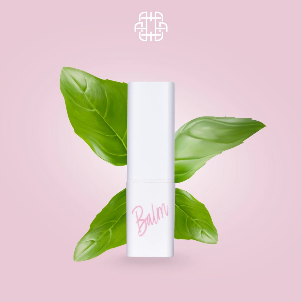 Hidratante Labial Lip Balm Com Oleos Naturais Ana Hickmann