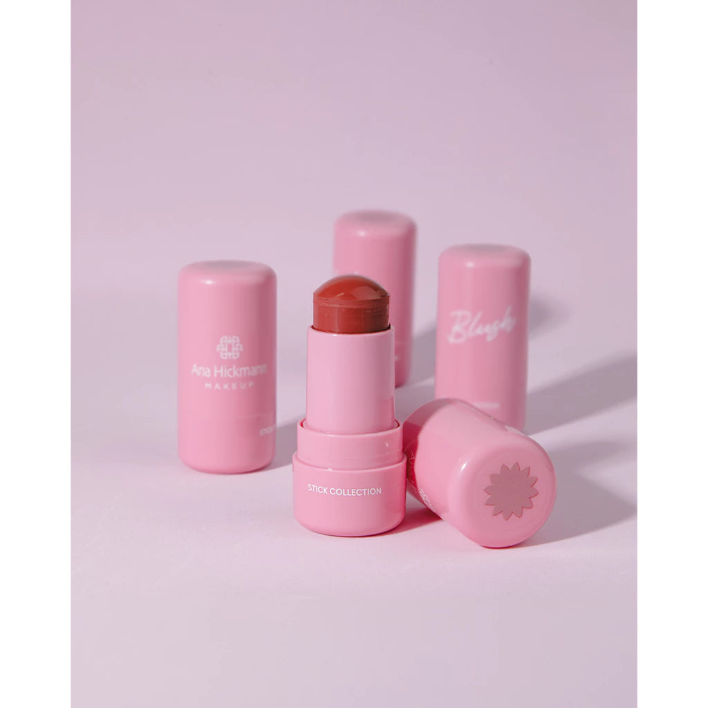 Ana Hickmann Stick Collection – Matte Blush Dorothy