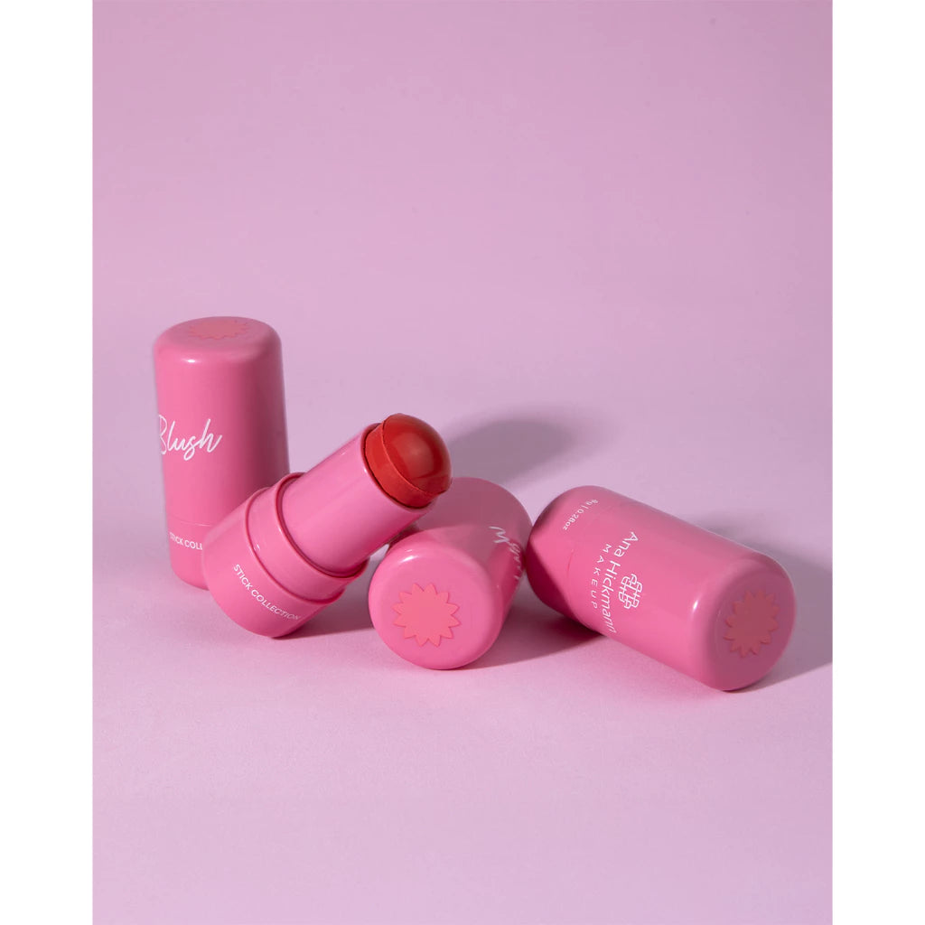 Ana Hickmann Stick Collection – Matte Blush Elizabeth