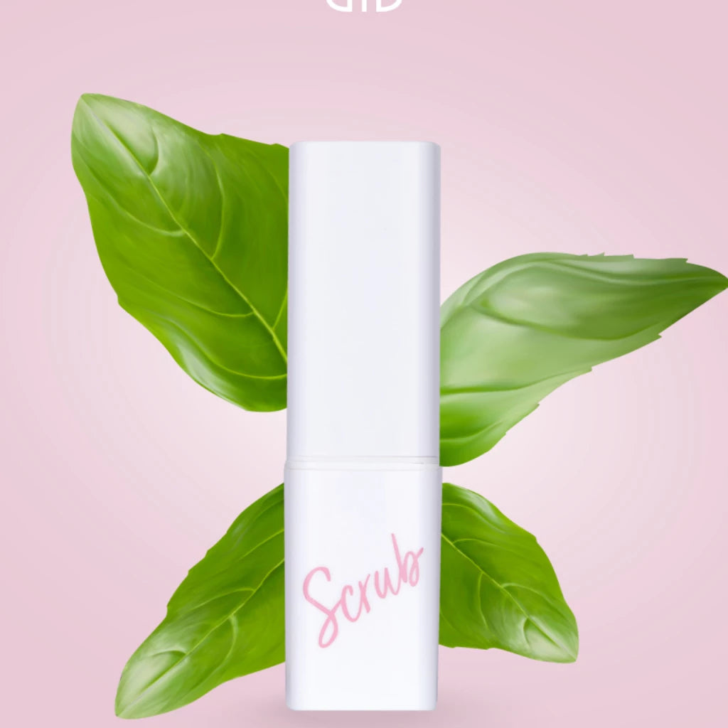 Hidratante Para Lábios Lip Scrub Ana Hickmann