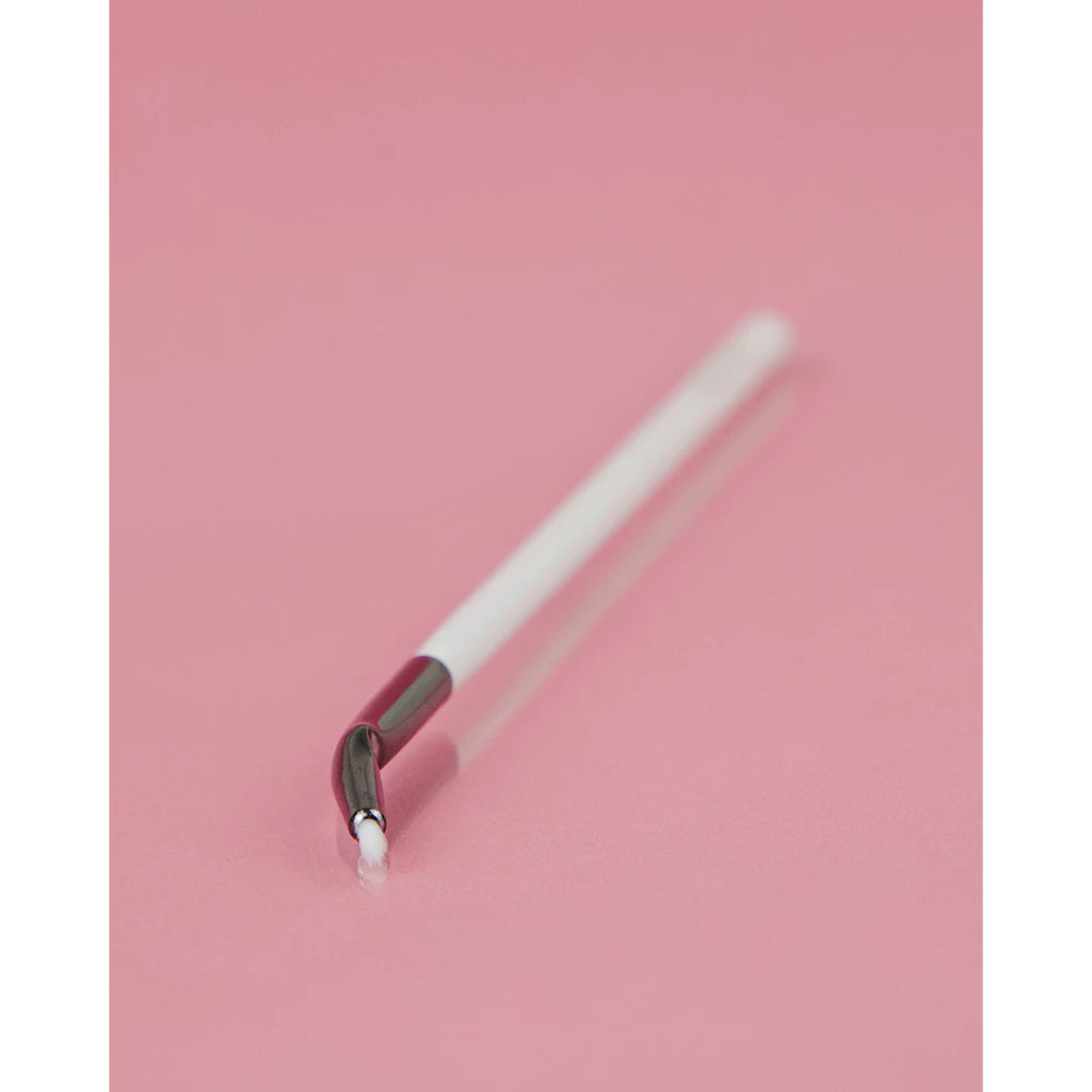 Pincel Curvado Brush Para Delineador Ana Hickmann