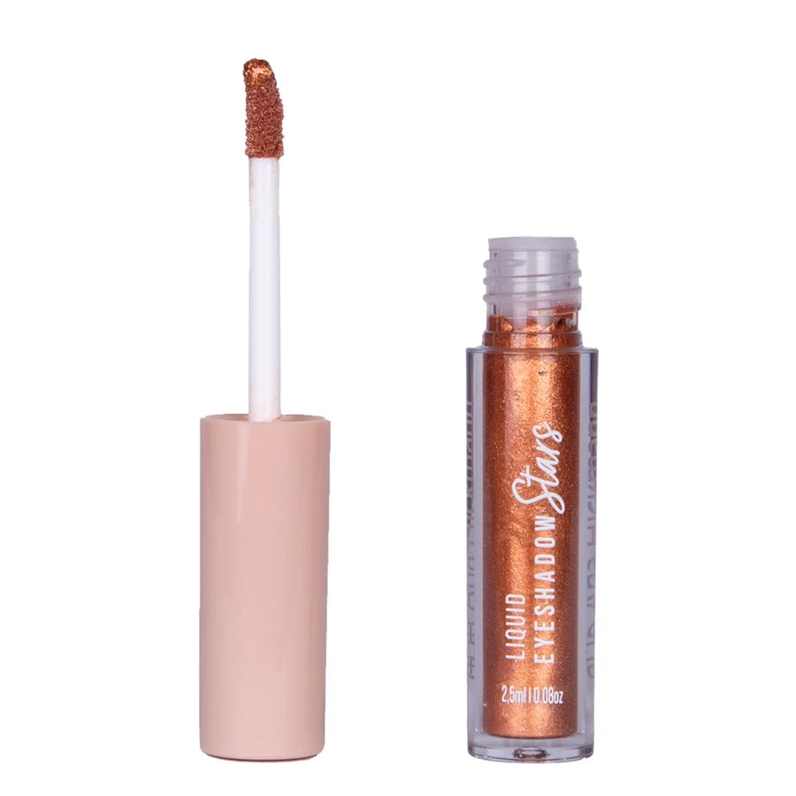 Sombra Líquida Eyeshadow Stars Ana Hickmann