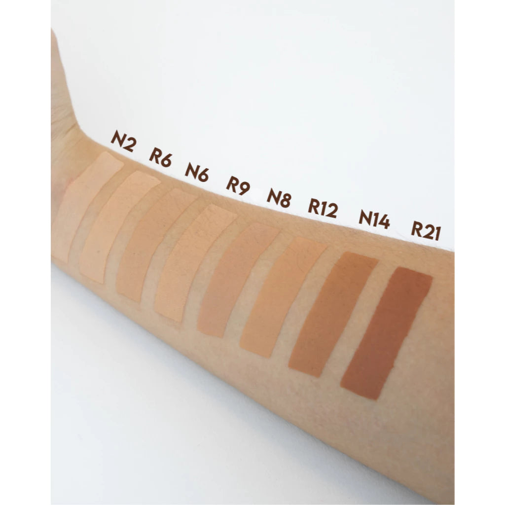 Corretivo em Bastão SC60 Vegano Stick Concealer Ana Hickmann