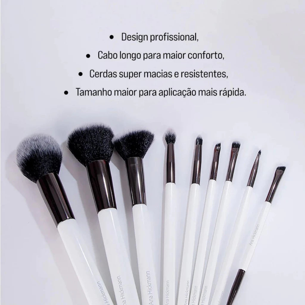 mall inline badgePincel De Maquiagem Para Lábios - Lip Brush Ana Hickmann