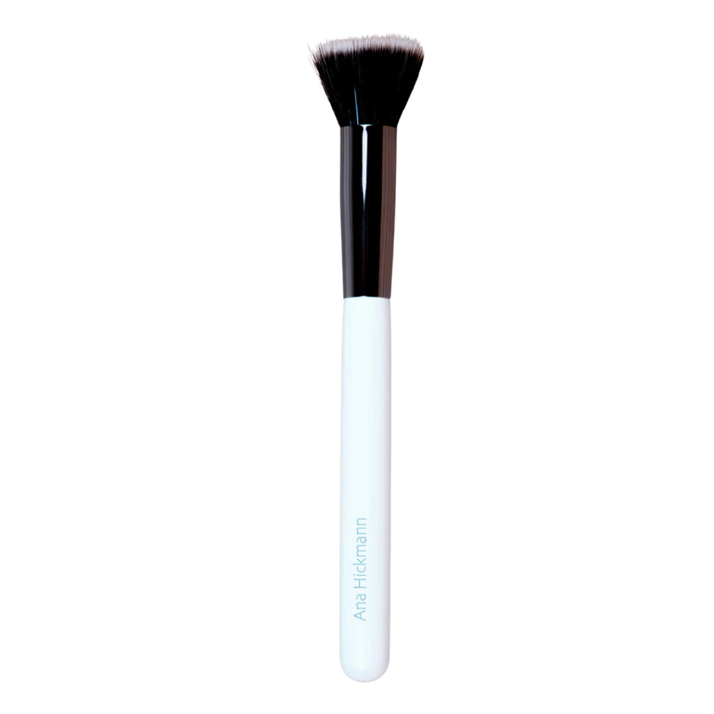 Pincel Para Base Duo Fibra Brush Ana Hickmann