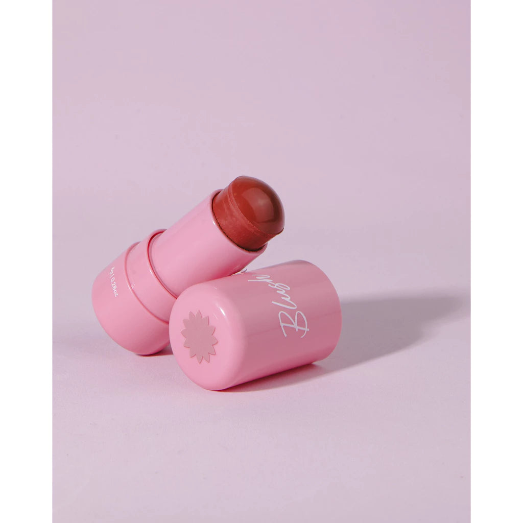 Ana Hickmann Stick Collection – Matte Blush Dorothy