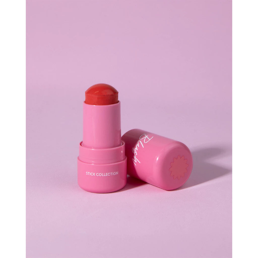Ana Hickmann Stick Collection – Matte Blush Elizabeth