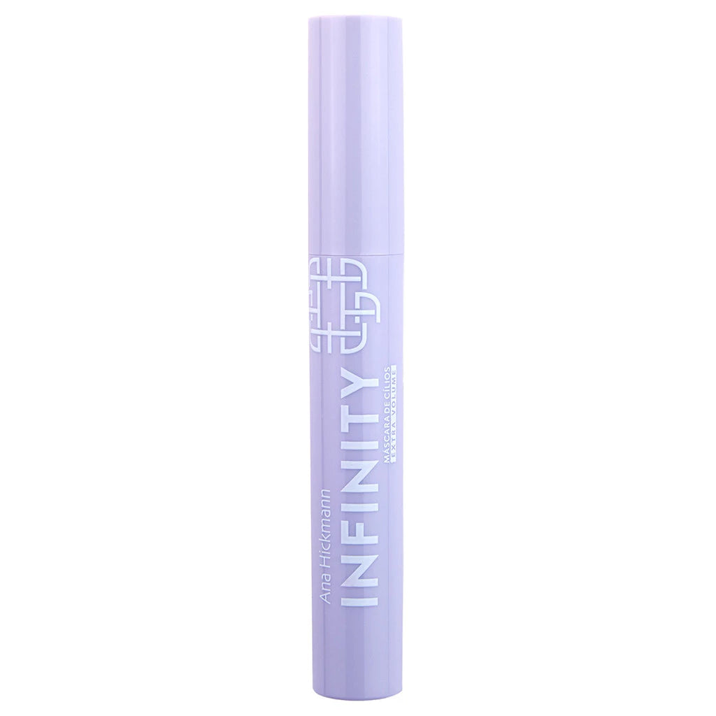 Mascara de Cilios Rimel Infinity Volume Longa Durabilidade Ana Hickmann
