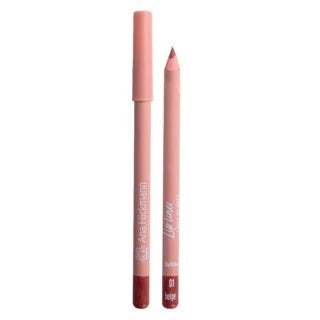 Lápis Delineador Para Contorno da Boca Lip Liner Ana Hickmann