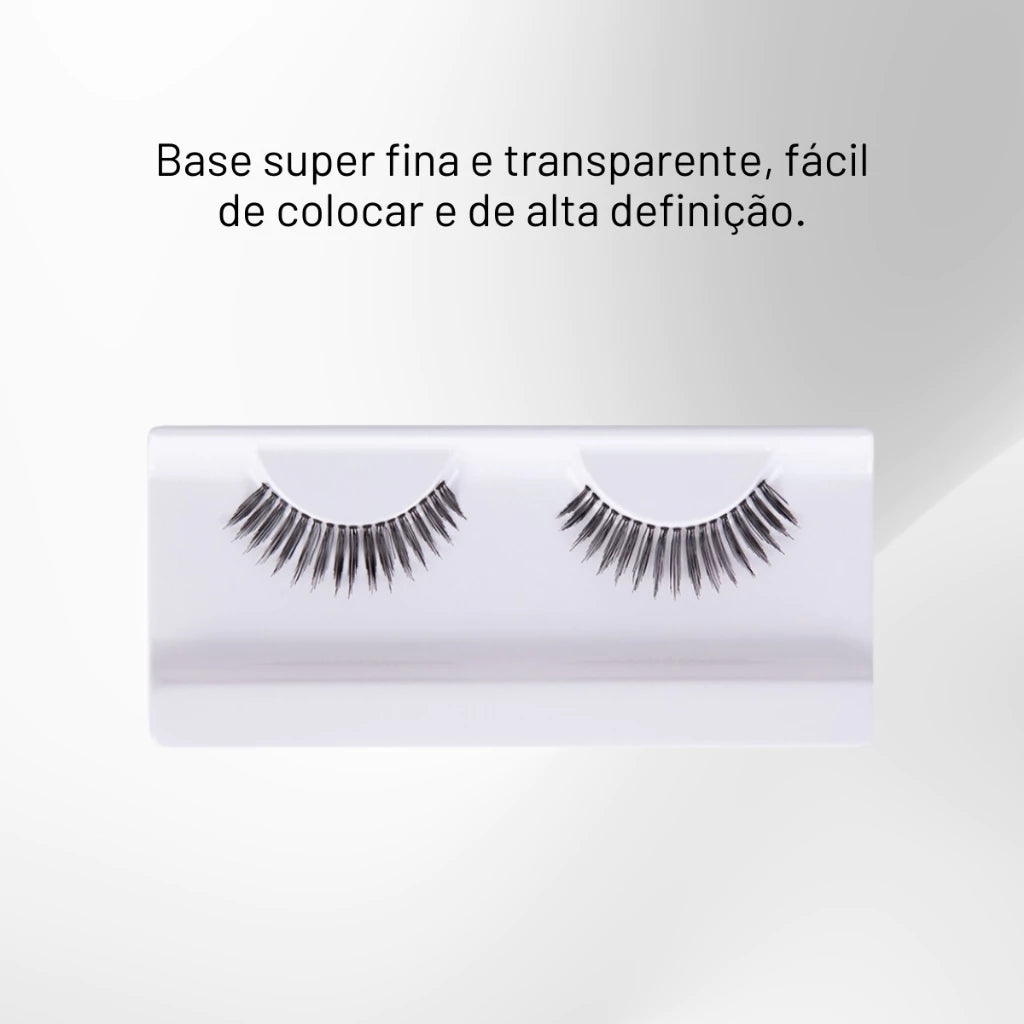 Cílios Postiços Ana Eyelashes Ana Hickmann