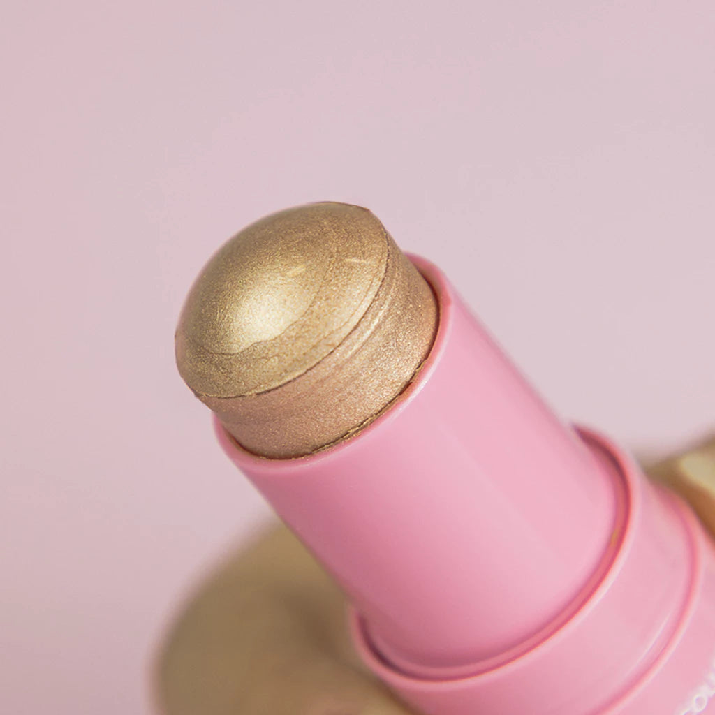 Iluminador Highlighter Em Bastão Marilyn Ana Hickmann