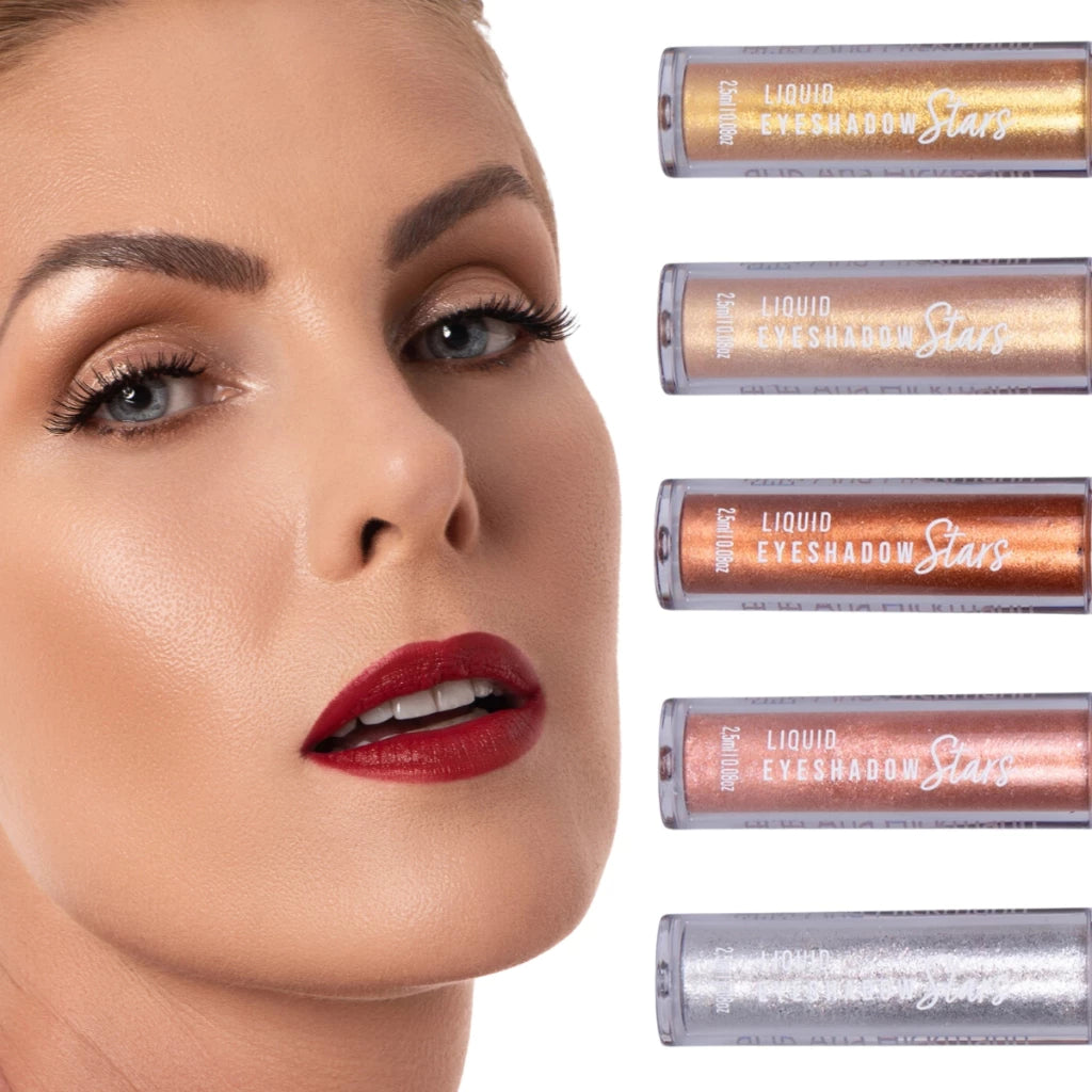 Sombra Líquida Eyeshadow Stars Ana Hickmann