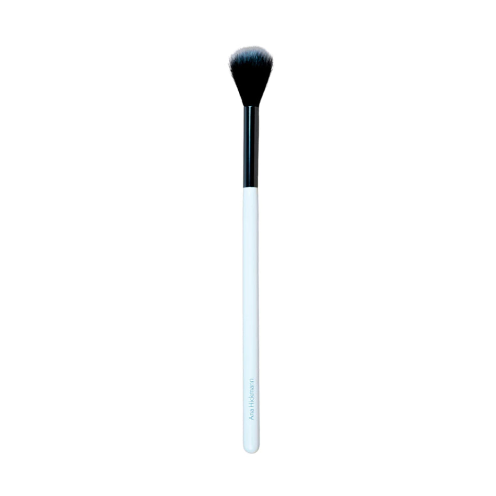 Pincei para Iluminador Pequeno Highlighter Brush Ana Hickmann