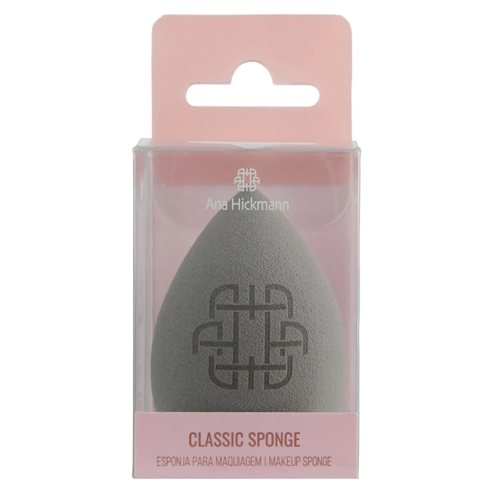 Esponja De Maquiagem Classic Sponge Ana Hickmann