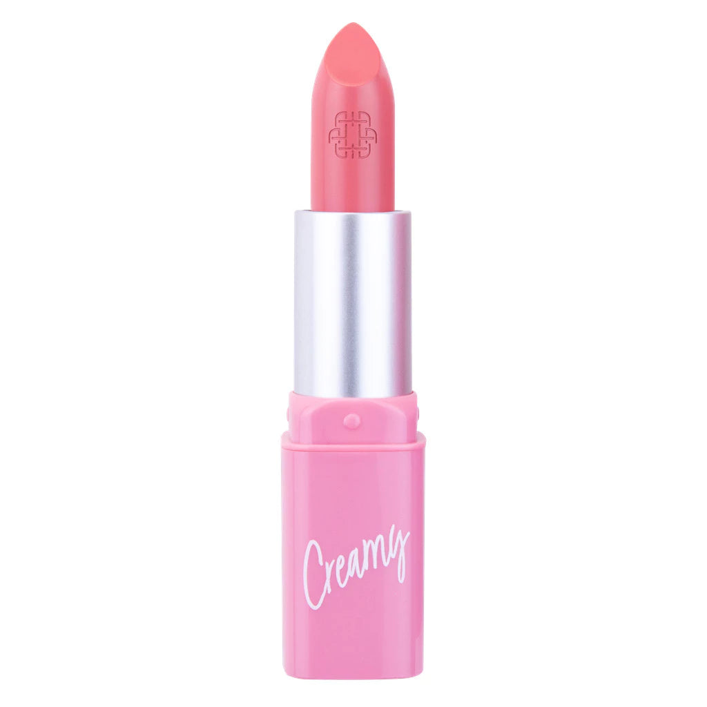 Batom Creamy Lipstick Anne Ana Hickmann
