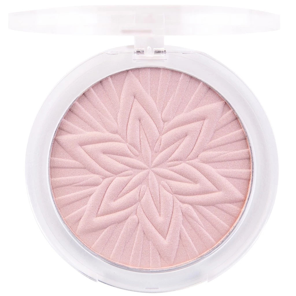 Iluminador Pó Brilho Facial Color Glow Highlighter Ana Hickmann