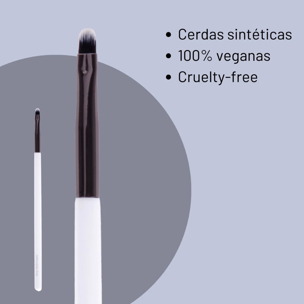 mall inline badgePincel De Maquiagem Para Lábios - Lip Brush Ana Hickmann