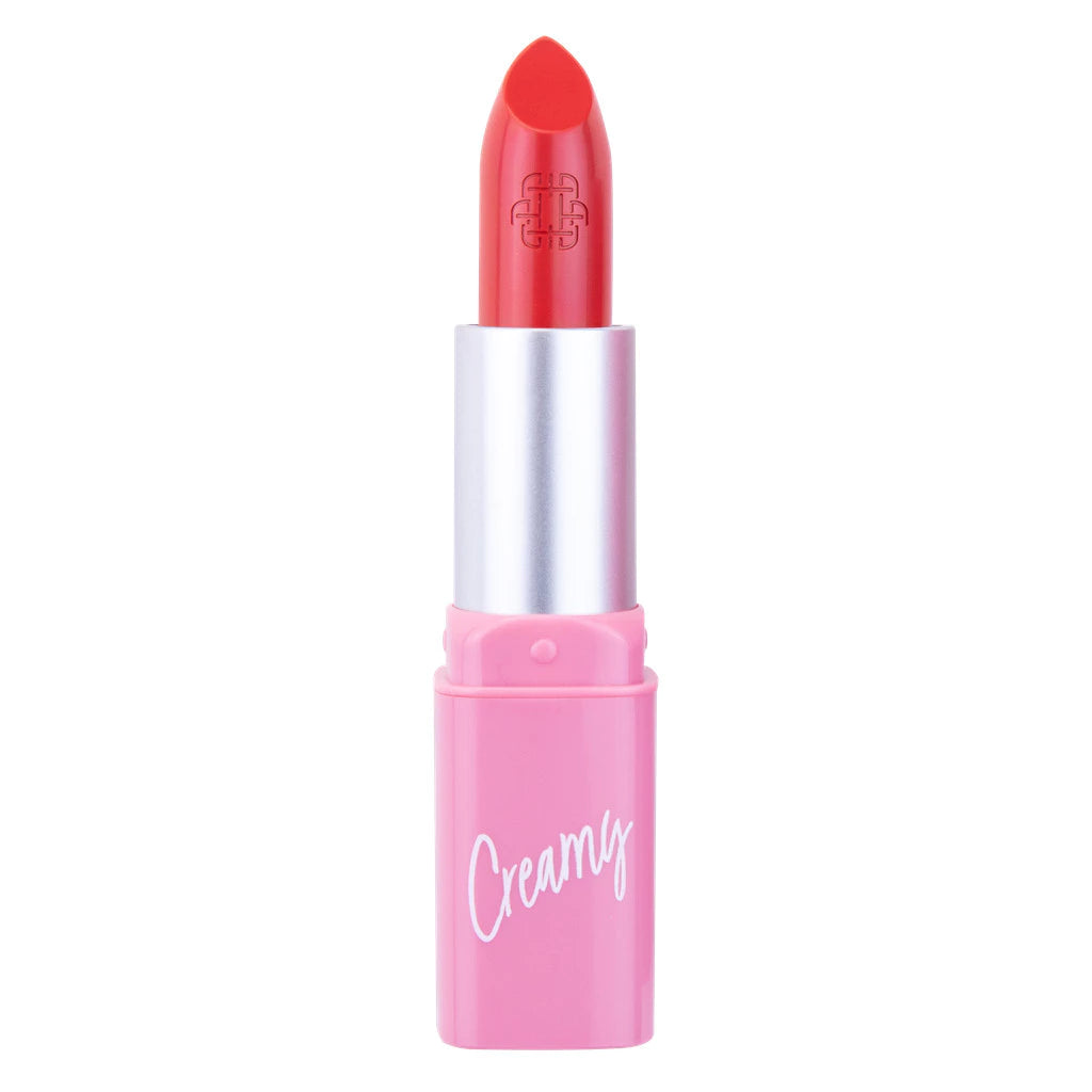 Batom Cremoso Ana Com Vitamina E Creamy Lipstick Ana Hickmann