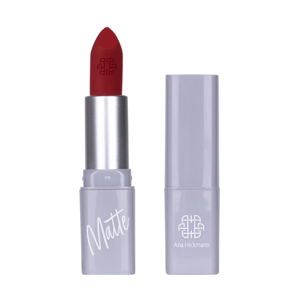 Batom Matte Vegano Marta Ana Hickmann