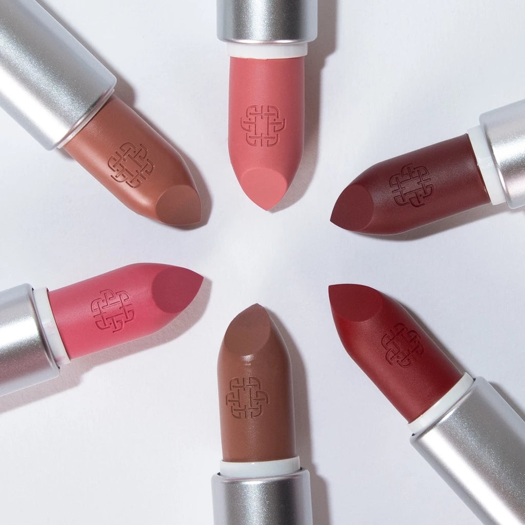 Batom Matte Rebeca Lipstick Longa Duração Ana Hickmann