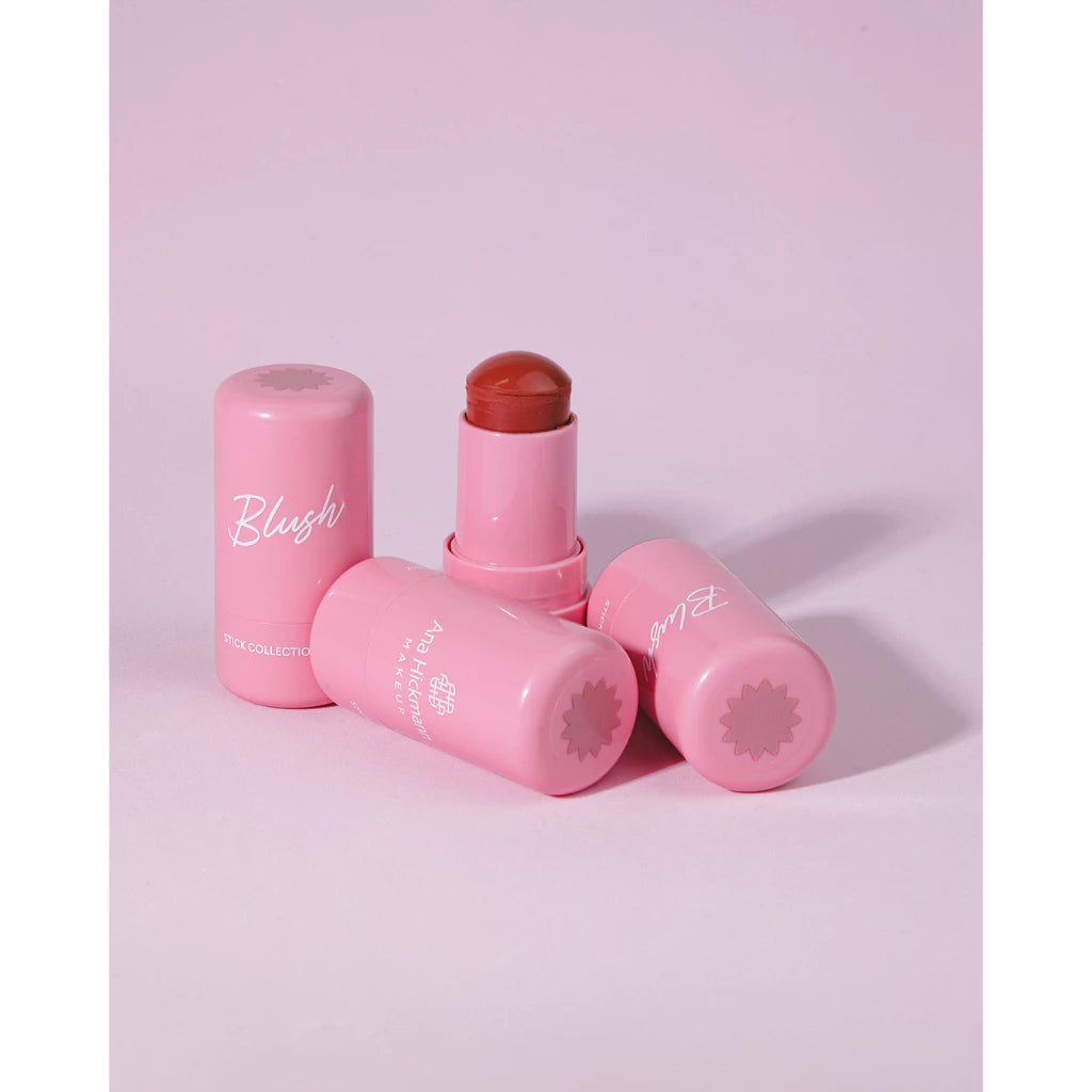 Ana Hickmann Stick Collection – Matte Blush Dorothy