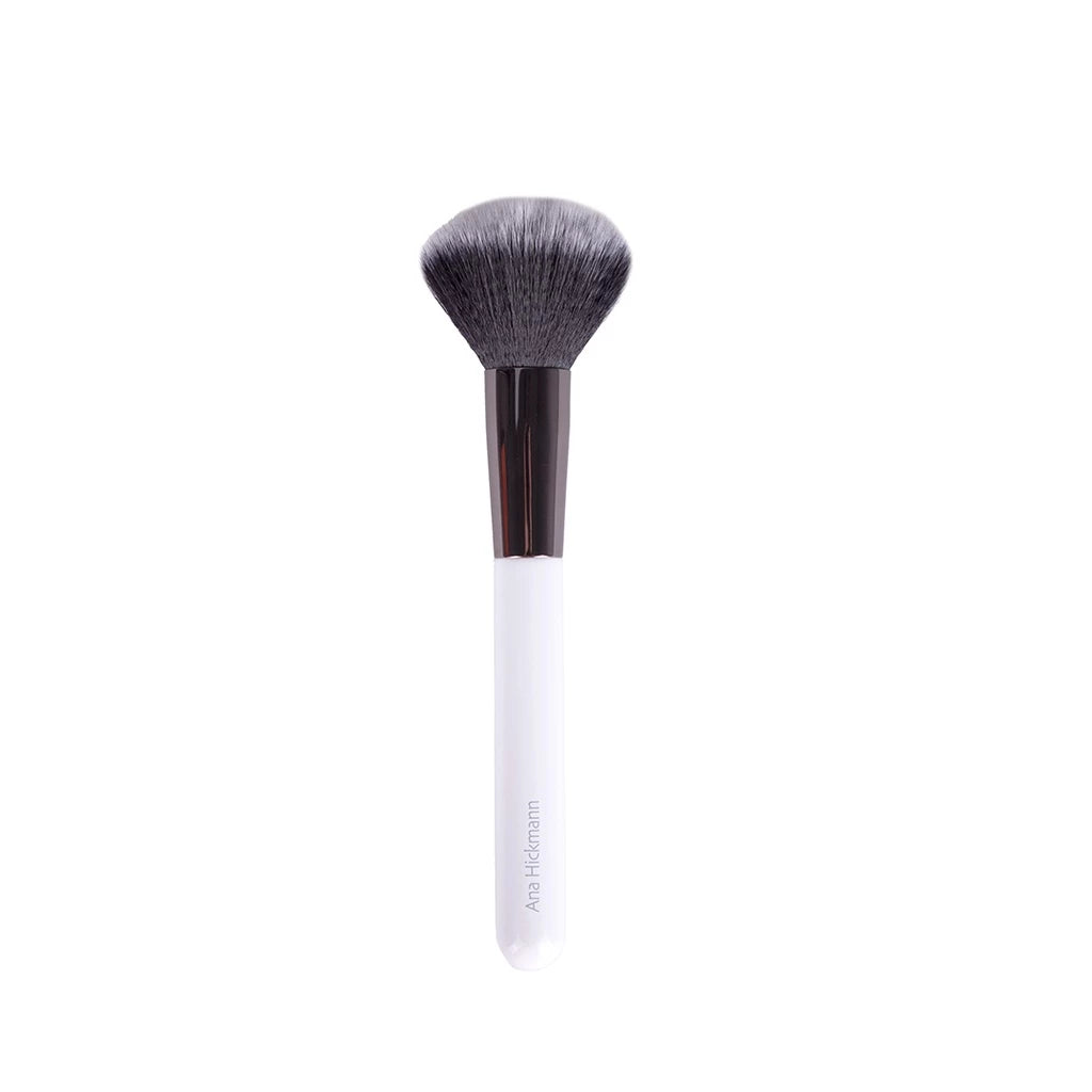 Pincel de Maquiagem Para Pó Vegano Powder Brush Ana Hickmann