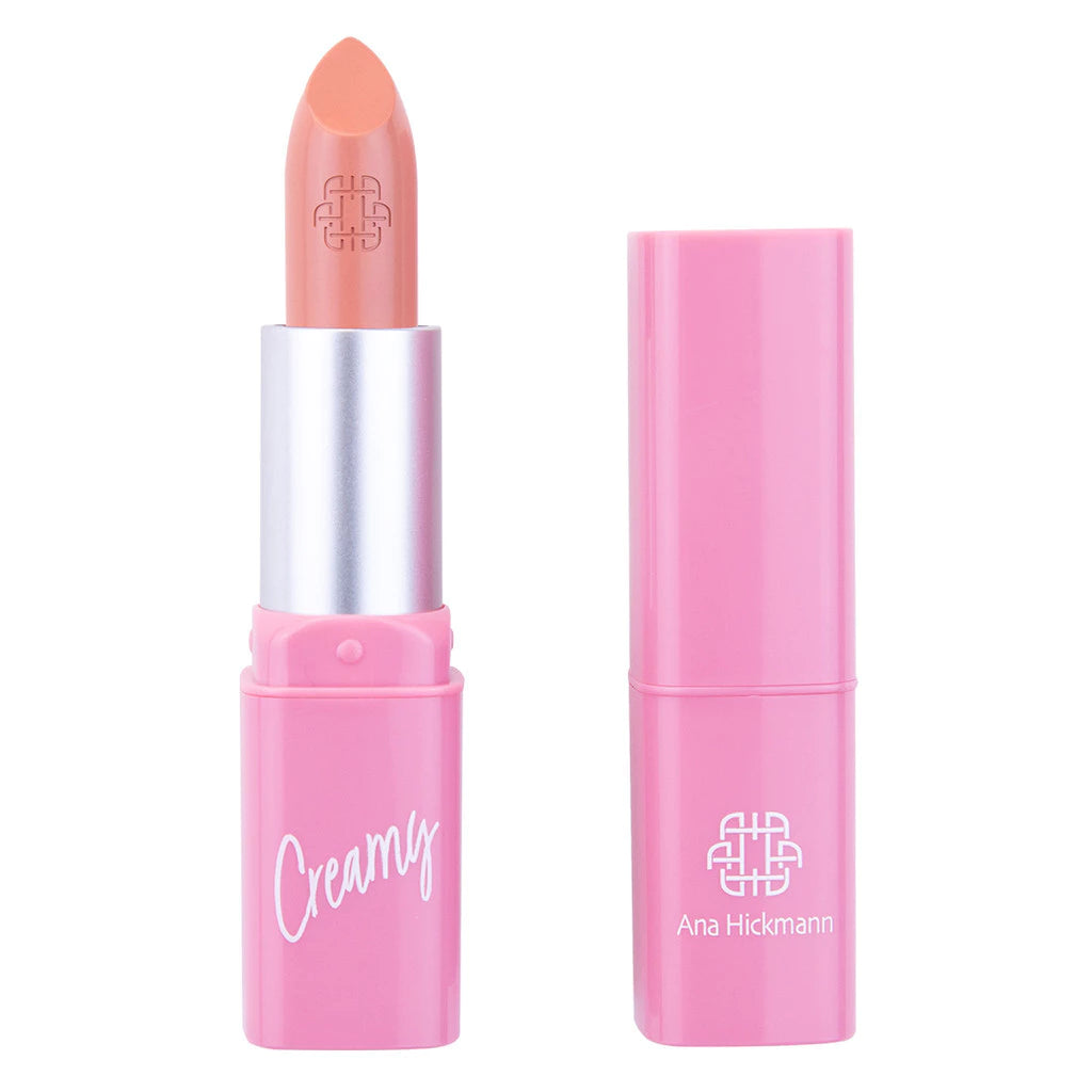 Batom Creamy Lipstick Fernanda Ana Hickmann