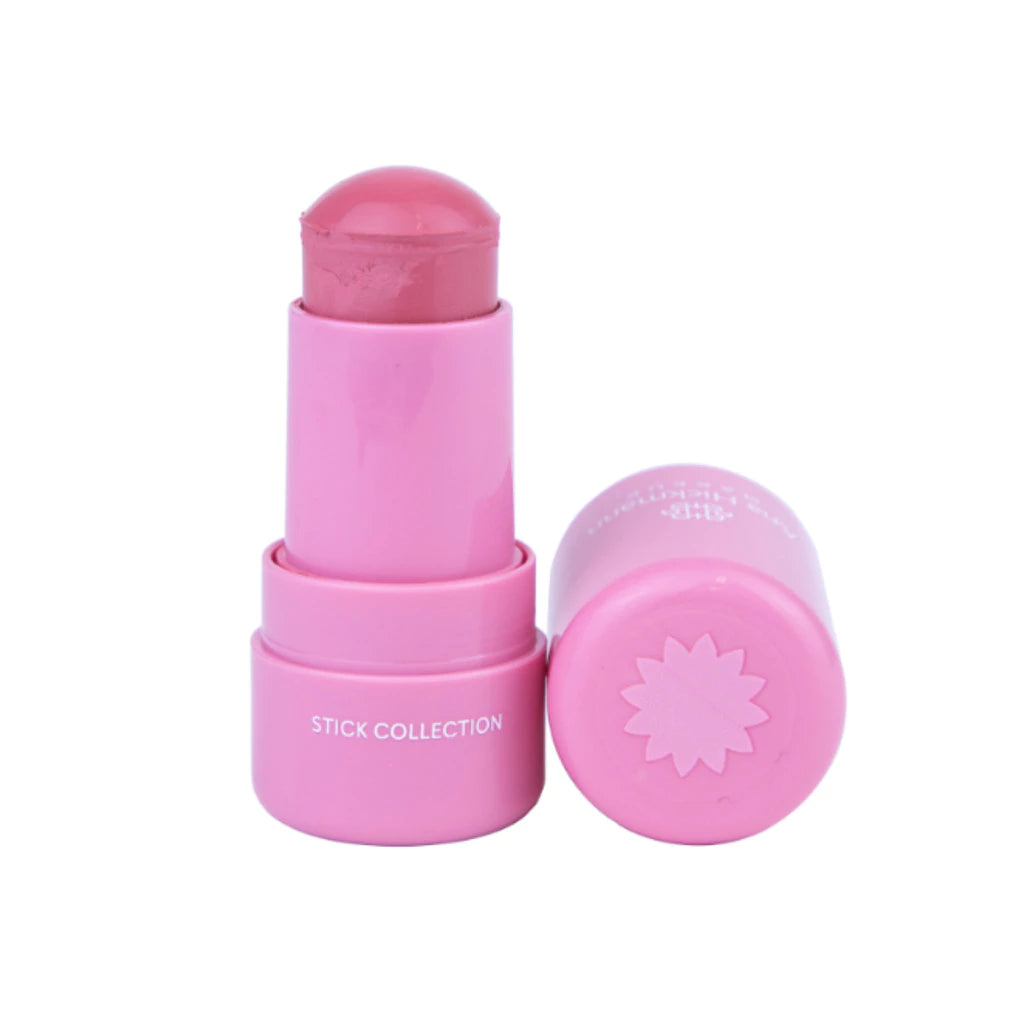 Ana Hickmann Stick Collection – Matte Blush Audrey Blush Stick Ana Hickmann - Coleção Matte Audrey
