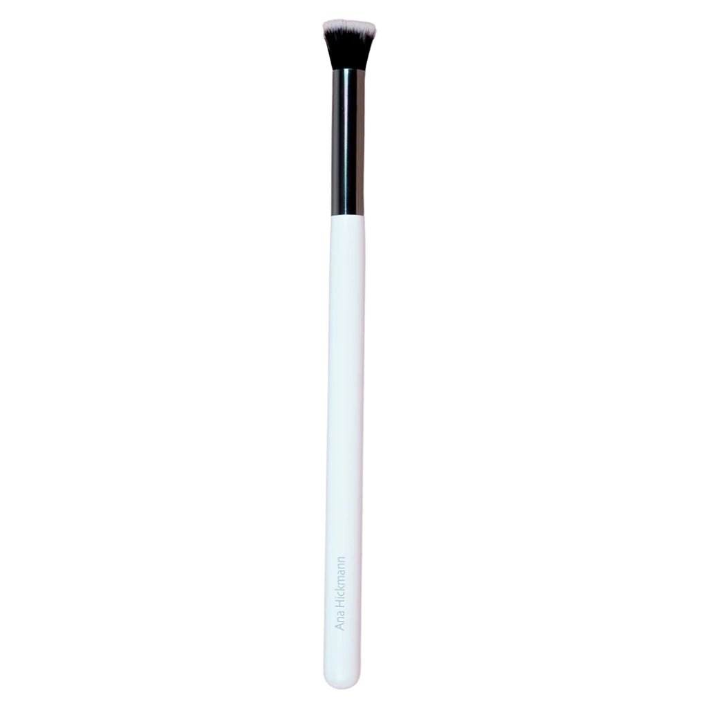 Pincel Para Corretivo Duas Fibras Duo Fiber Concealer Brush Ana Hickmann