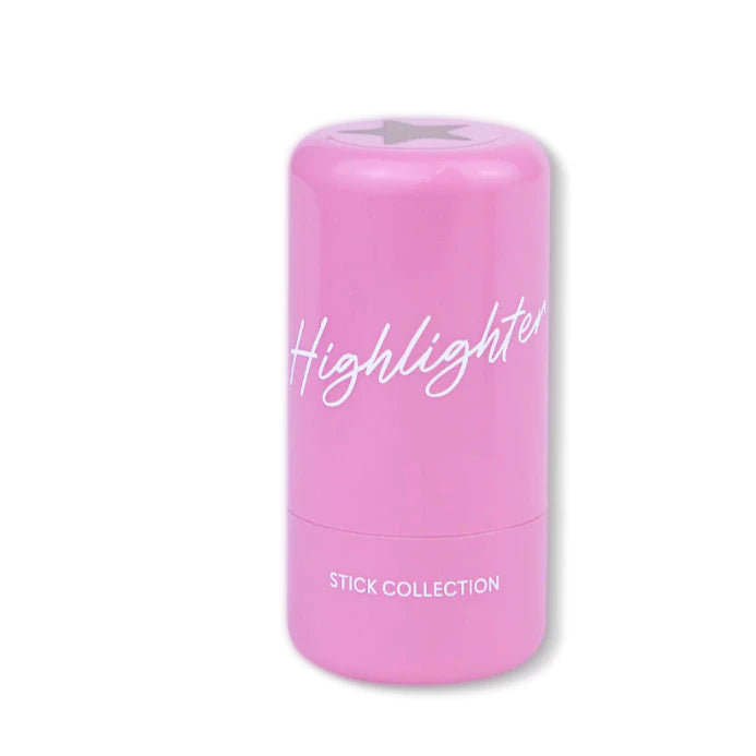 Iluminador Highlighter Em Bastão Marilyn Ana Hickmann